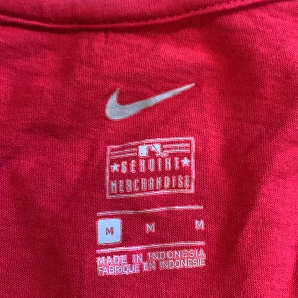 Nike Reds Tee - Picture 3 of 6